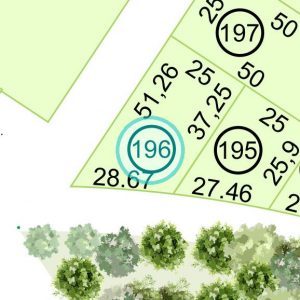 Land kaufen Paraguay Bau Grundstueck--nr-1100-36313qm Detail Lage