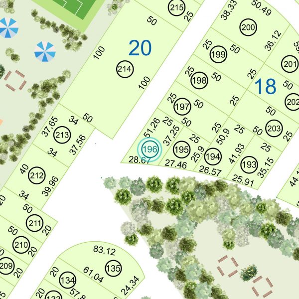 Land kaufen Paraguay Bau Grundstueck-18-nr-196-1100qm-Makro Land kaufen Paraguay Bau Grundstueck--nr-1100-36313qm-Umgebung