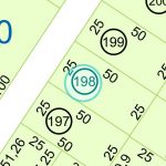 Land kaufen Paraguay Bau Grundstueck--nr-1250-41250qm Detail Lage