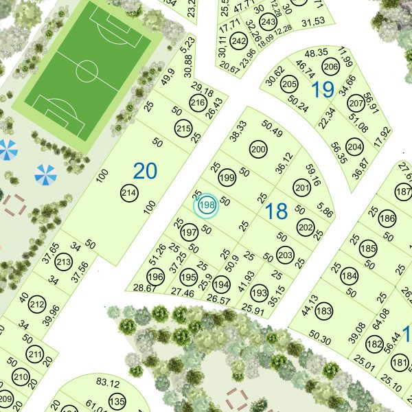 Land kaufen Paraguay Bau Grundstueck-18-nr-198-1250qm-Komplett-Karte Land kaufen Paraguay Bau Grundstueck--nr-1250-41250qm-Komplett-Ansicht