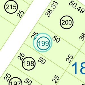 Land kaufen Paraguay Bau Grundstueck--nr-1250-41250qm Detail Lage