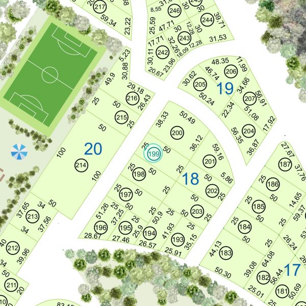 Land kaufen Paraguay Bau Grundstueck-18-nr-199-1250qm-Komplett-Karte Land kaufen Paraguay Bau Grundstueck--nr-1250-41250qm-Komplett-Ansicht