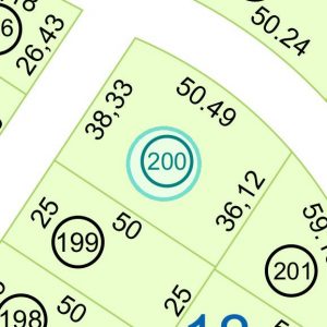 Land kaufen Paraguay Bau Grundstueck--nr-1958-64617qm Detail Lage