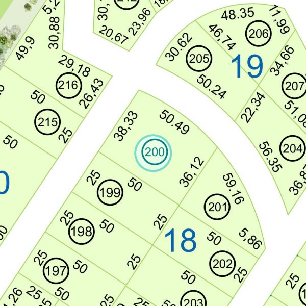 Land kaufen Paraguay Bau Grundstueck-18-nr-200-1958qm Nachbarschaft Land kaufen Paraguay Bau Grundstueck--nr-1958-64617qm Nachbarschaft