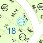 Land kaufen Paraguay Bau Grundstueck--nr-1205-39758qm Detail Lage