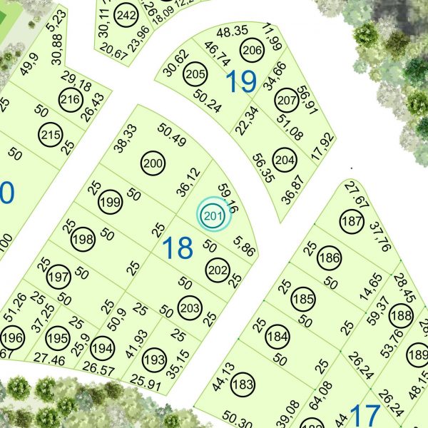 Land kaufen Paraguay Bau Grundstueck-18-nr-201-1205qm-Makro Land kaufen Paraguay Bau Grundstueck--nr-1205-39758qm-Umgebung