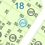 Land kaufen Paraguay Bau Grundstueck--nr-1250-41250qm Detail Lage