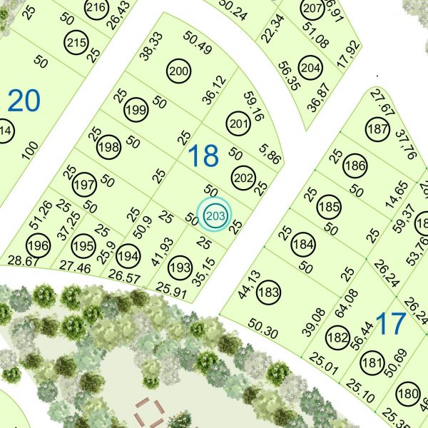 Land kaufen Paraguay Bau Grundstueck-18-nr-203-1250qm-Makro Land kaufen Paraguay Bau Grundstueck--nr-1250-41250qm-Umgebung