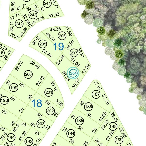 Land kaufen Paraguay Bau Grundstueck-19-nr-204-1363qm-Makro Land kaufen Paraguay Bau Grundstueck--nr-1363-44967qm-Umgebung