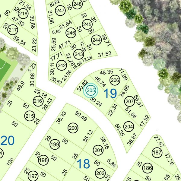 Land kaufen Paraguay Bau Grundstueck-19-nr-205-1221qm-Makro Land kaufen Paraguay Bau Grundstueck--nr-1221-40296qm-Umgebung