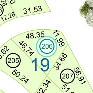 Land kaufen Paraguay Bau Grundstueck--nr-1220-40274qm Detail Lage