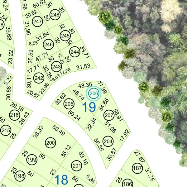 Land kaufen Paraguay Bau Grundstueck-19-nr-206-1220qm-Makro Land kaufen Paraguay Bau Grundstueck--nr-1220-40274qm-Umgebung