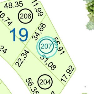 Land kaufen Paraguay Bau Grundstueck--nr-1315-43381qm Detail Lage