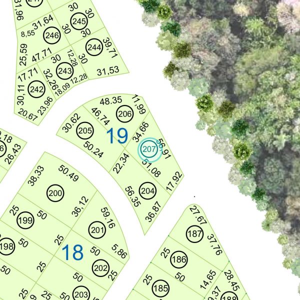 Land kaufen Paraguay Bau Grundstueck-19-nr-207-1315qm-Makro Land kaufen Paraguay Bau Grundstueck--nr-1315-43381qm-Umgebung