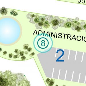 Land kaufen Paraguay Bau Grundstueck--nr-0--qm Detail Lage