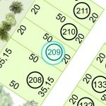 Land kaufen Paraguay Bau Grundstueck--nr-1000-33000qm Detail Lage