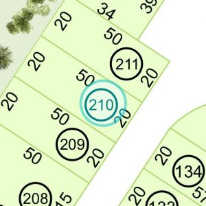 Land kaufen Paraguay Bau Grundstueck--nr-1000-33000qm Detail Lage