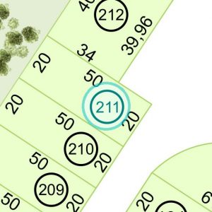 Land kaufen Paraguay Bau Grundstueck--nr-1000-33000qm Detail Lage