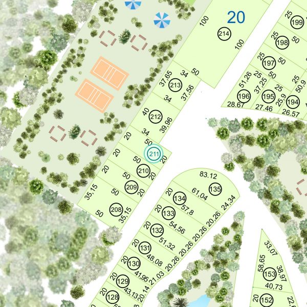 Land kaufen Paraguay Bau Grundstueck-20-nr-211-1000qm-Komplett-Karte Land kaufen Paraguay Bau Grundstueck--nr-1000-33000qm-Komplett-Ansicht