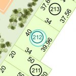 Land kaufen Paraguay Bau Grundstueck--nr-1361-44923qm Detail Lage