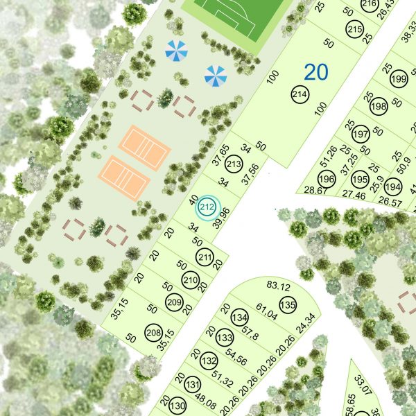 Land kaufen Paraguay Bau Grundstueck-20-nr-212-1361qm-Komplett-Karte Land kaufen Paraguay Bau Grundstueck--nr-1361-44923qm-Komplett-Ansicht