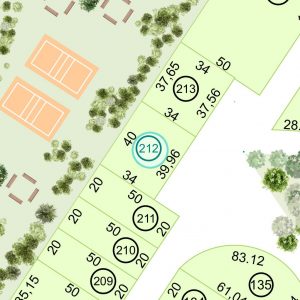 Land kaufen Paraguay Bau Grundstueck--nr-1361-44923qm Nachbarschaft