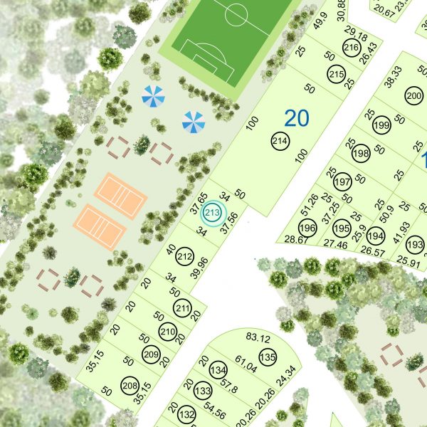 Land kaufen Paraguay Bau Grundstueck-20-nr-213-1279qm-Komplett-Karte Land kaufen Paraguay Bau Grundstueck--nr-1279-42193qm-Komplett-Ansicht