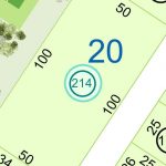 Land kaufen Paraguay Bau Grundstueck--nr-5000-165000qm Detail Lage