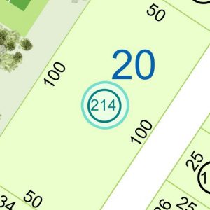 Land kaufen Paraguay Bau Grundstueck--nr-5000-165000qm Detail Lage