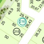 Land kaufen Paraguay Bau Grundstueck--nr-1563-51575qm Detail Lage