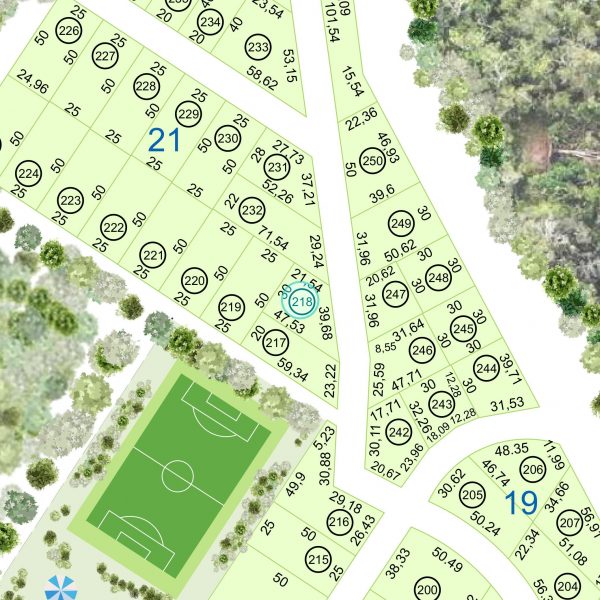 Land kaufen Paraguay Bau Grundstueck-21-nr-218-1036qm-Komplett-Karte Land kaufen Paraguay Bau Grundstueck--nr-1036-34187qm-Komplett-Ansicht