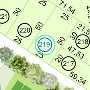 Land kaufen Paraguay Bau Grundstueck--nr-1250-41250qm Detail Lage