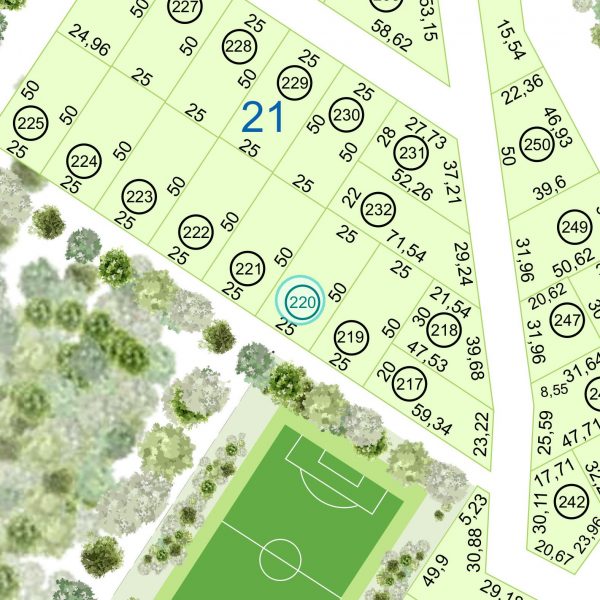 Land kaufen Paraguay Bau Grundstueck-21-nr-220-1250qm-Makro Land kaufen Paraguay Bau Grundstueck--nr-1250-41250qm-Umgebung