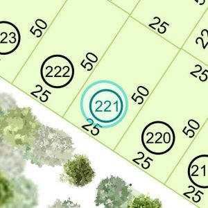 Land kaufen Paraguay Bau Grundstueck--nr-1250-41250qm Detail Lage