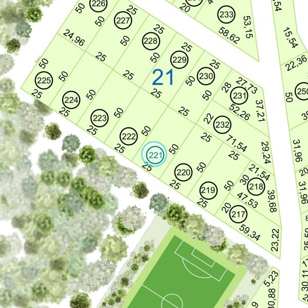 Land kaufen Paraguay Bau Grundstueck-21-nr-221-1250qm-Makro Land kaufen Paraguay Bau Grundstueck--nr-1250-41250qm-Umgebung