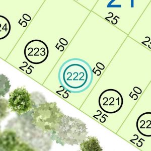 Land kaufen Paraguay Bau Grundstueck--nr-1250-41250qm Detail Lage