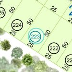 Land kaufen Paraguay Bau Grundstueck--nr-1250-41250qm Detail Lage