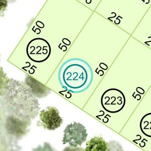 Land kaufen Paraguay Bau Grundstueck--nr-1250-41250qm Detail Lage