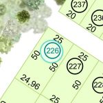 Land kaufen Paraguay Bau Grundstueck--nr-1247-41141qm Detail Lage