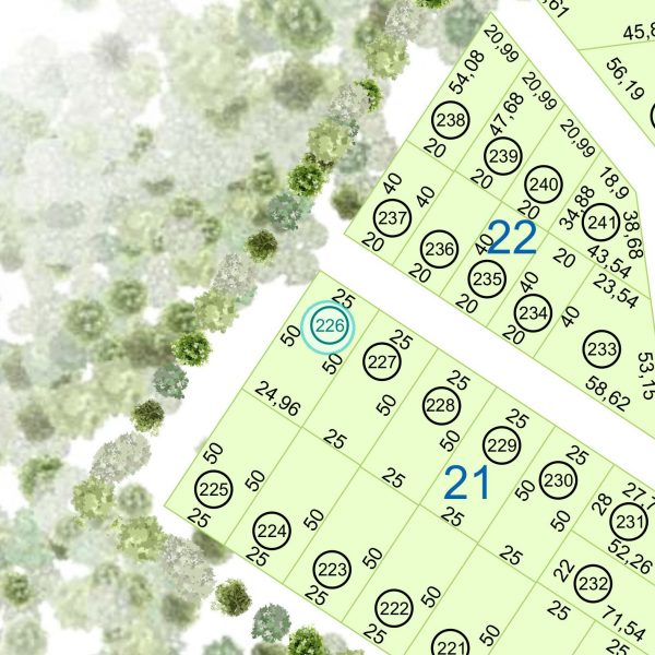 Land kaufen Paraguay Bau Grundstueck-21-nr-226-1247qm-Makro Land kaufen Paraguay Bau Grundstueck--nr-1247-41141qm-Umgebung