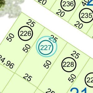 Land kaufen Paraguay Bau Grundstueck--nr-1250-41250qm Detail Lage