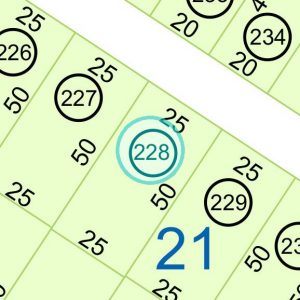 Land kaufen Paraguay Bau Grundstueck--nr-1250-41250qm Detail Lage