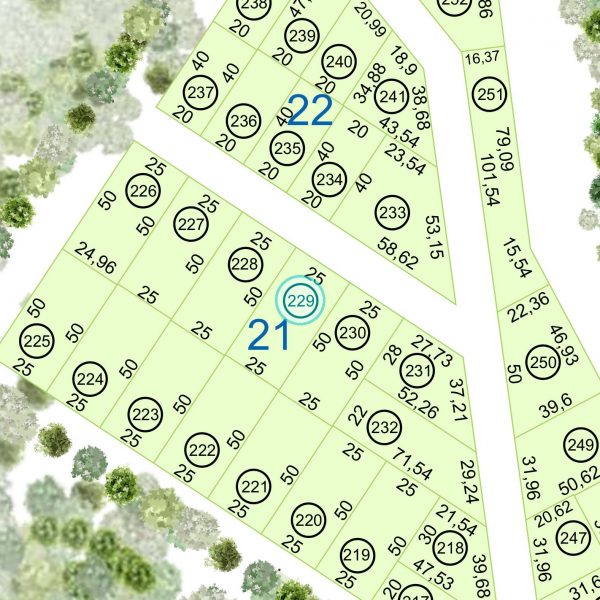 Land kaufen Paraguay Bau Grundstueck-21-nr-229-1250qm-Makro Land kaufen Paraguay Bau Grundstueck--nr-1250-41250qm-Umgebung