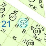 Land kaufen Paraguay Bau Grundstueck--nr-1250-41250qm Detail Lage