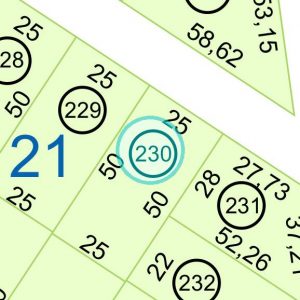 Land kaufen Paraguay Bau Grundstueck--nr-1250-41250qm Detail Lage