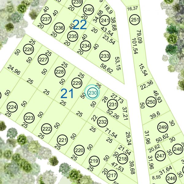 Land kaufen Paraguay Bau Grundstueck-21-nr-230-1250qm-Makro Land kaufen Paraguay Bau Grundstueck--nr-1250-41250qm-Umgebung