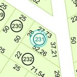 Land kaufen Paraguay Bau Grundstueck--nr-1120-36959qm Detail Lage