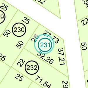 Land kaufen Paraguay Bau Grundstueck--nr-1120-36959qm Detail Lage