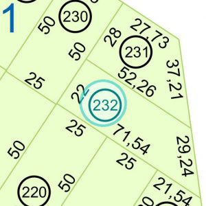 Land kaufen Paraguay Bau Grundstueck--nr-1362-44939qm Detail Lage