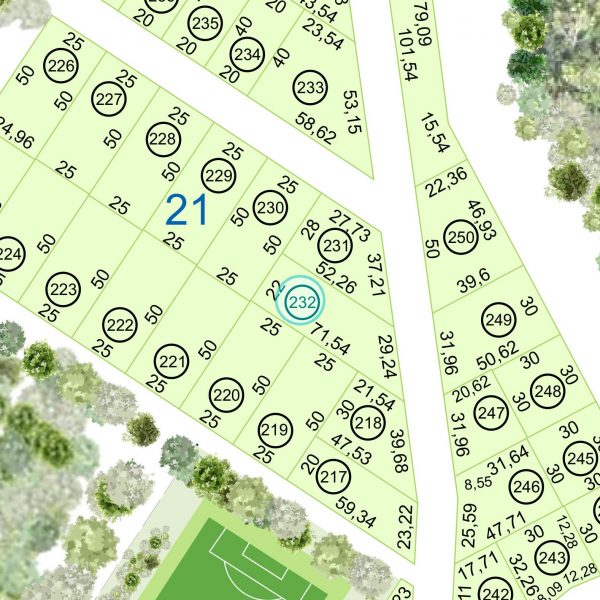 Land kaufen Paraguay Bau Grundstueck-21-nr-232-1362qm-Makro Land kaufen Paraguay Bau Grundstueck--nr-1362-44939qm-Umgebung